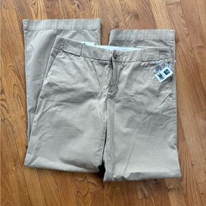 GAP Chinos - Ultra Low Fit - 12L - Women's Pants